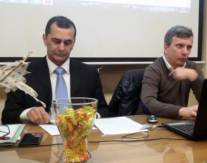 FOTO MASSIMO E ENRICO