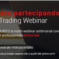 pubblicità webinar