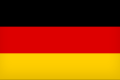 bandiera gemrania