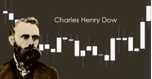 charles dow