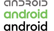 logo android