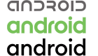 logo android