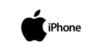 logo iphone