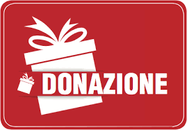 donazione